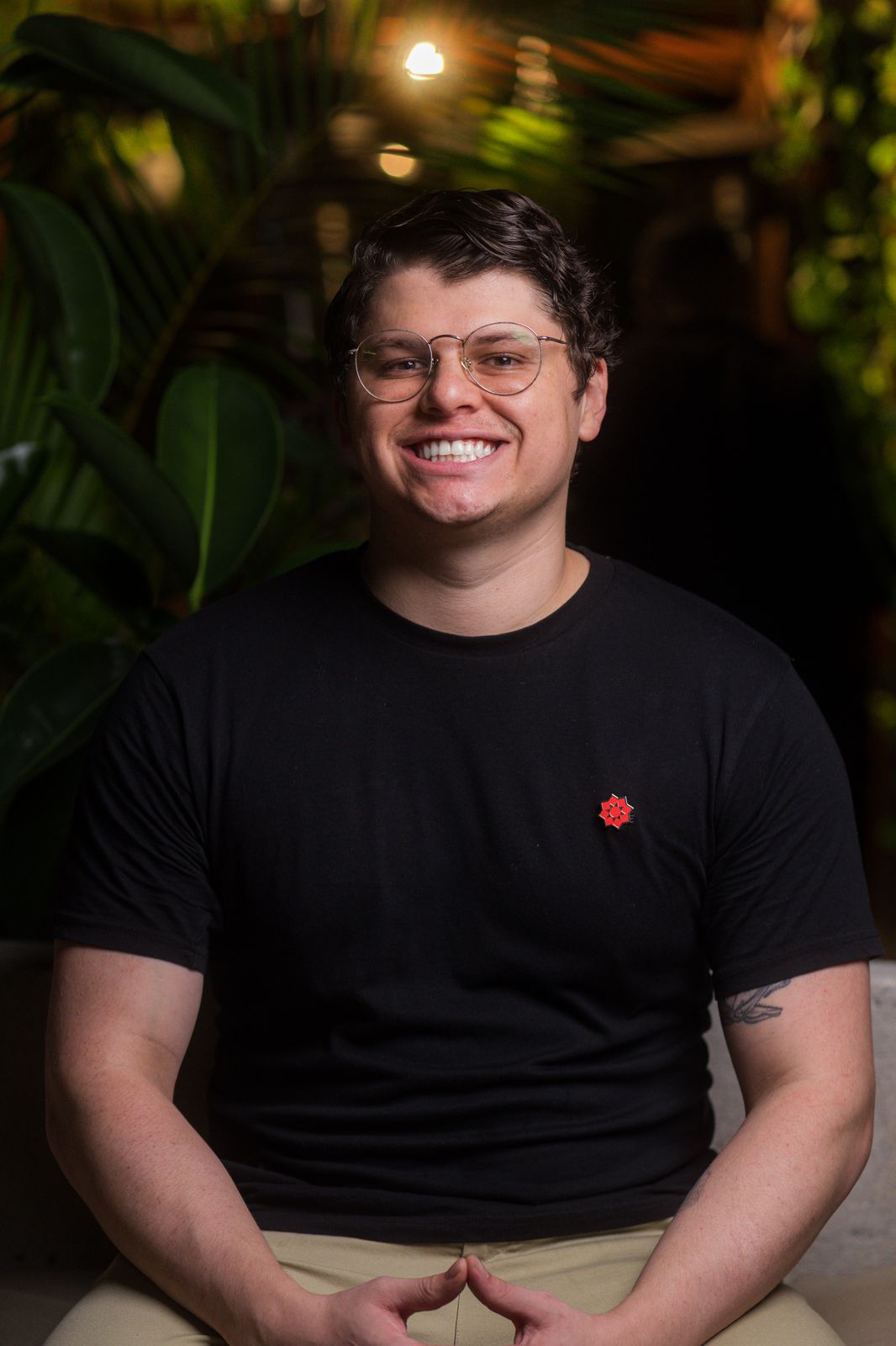 Pablo Gutiérrez