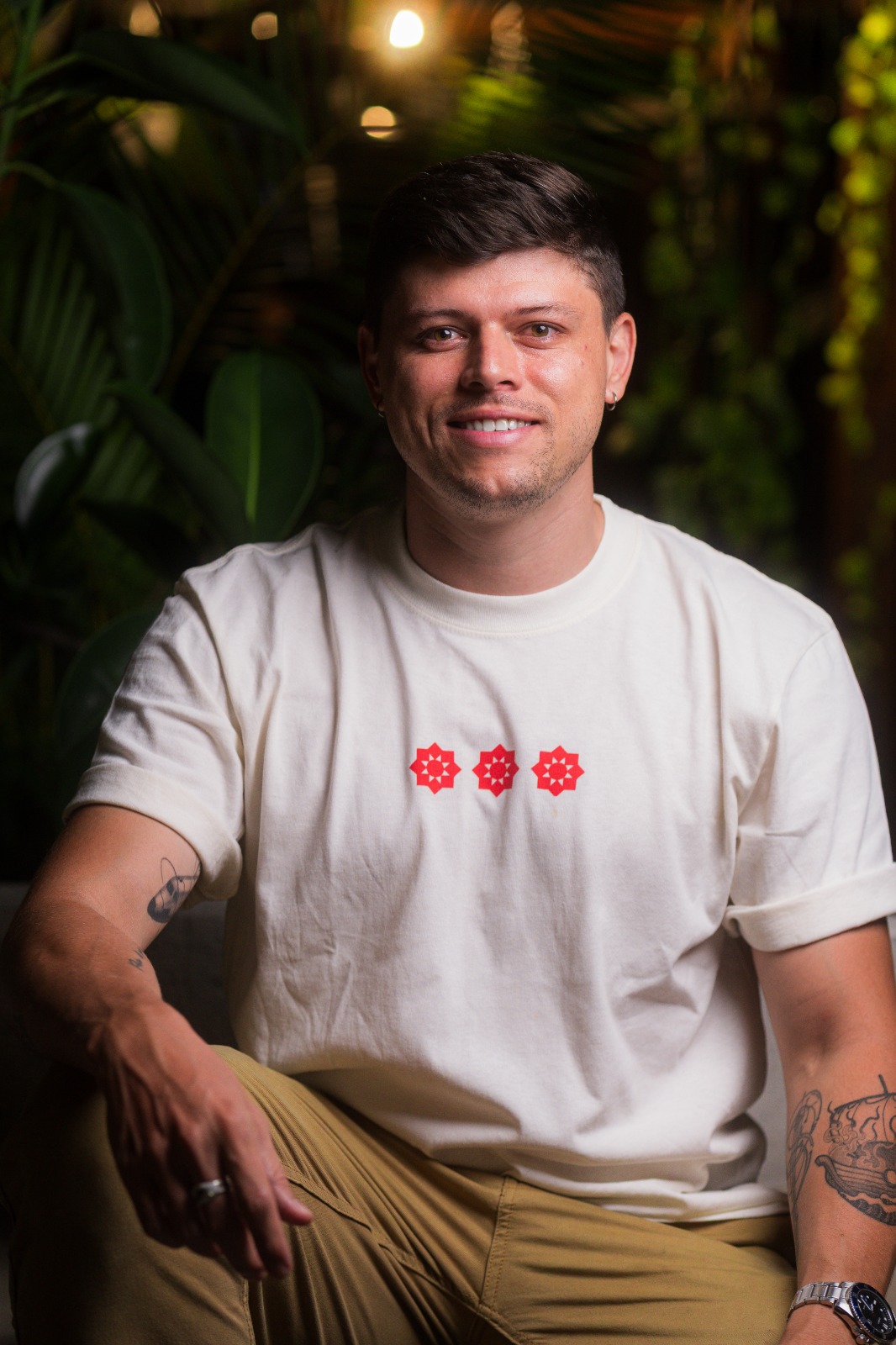 Pedro Gutiérrez