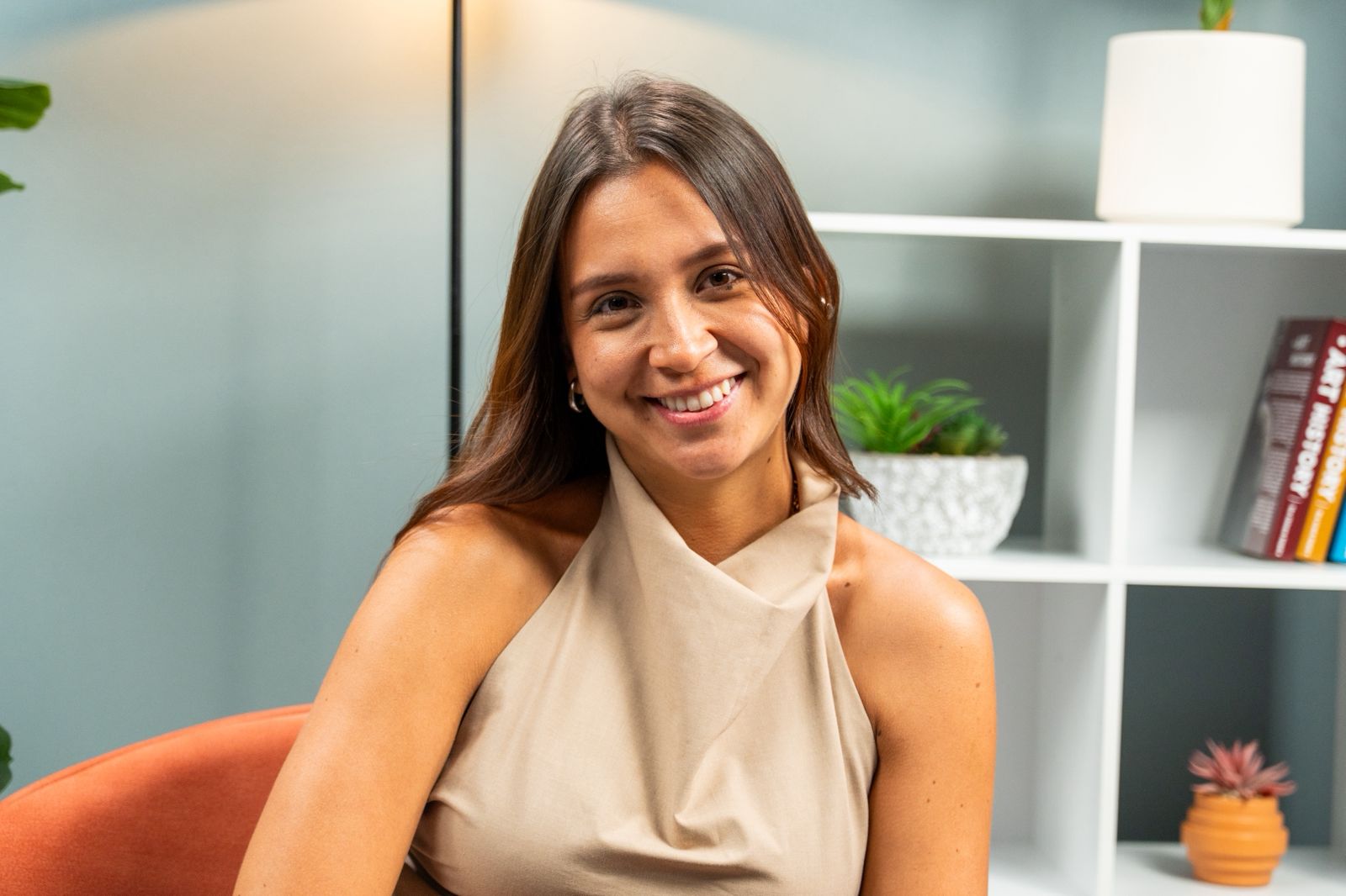 Pilar Sánchez