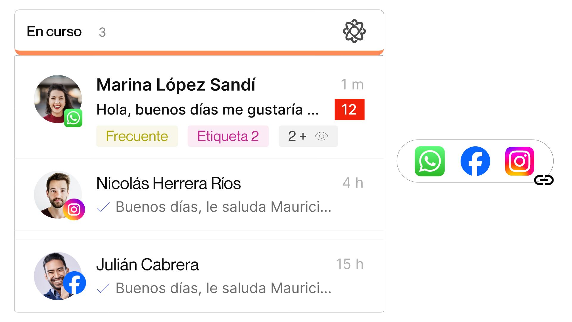 WhatsApp Business